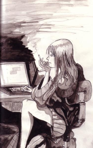 Une nuit pas comme les autres...